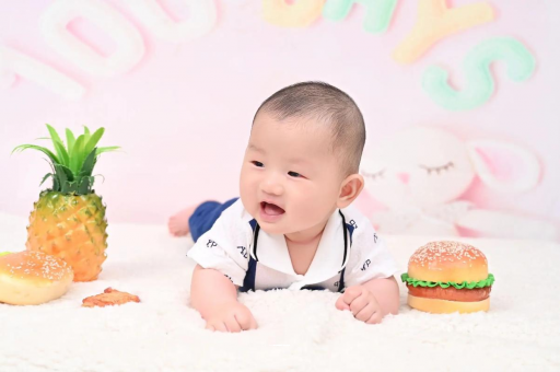 涟源宝宝的辅食食谱