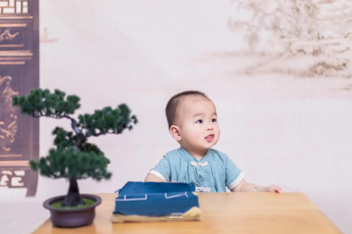 涟源宝宝几个月用拉拉裤